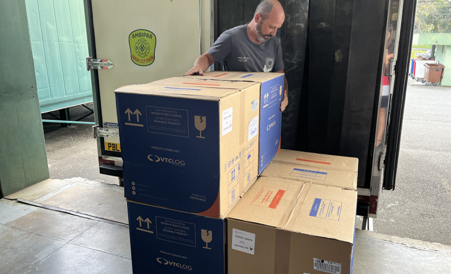 SESA 1º LOTE VACINA ATUALIZADA COVID