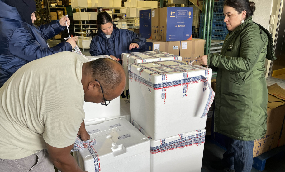 SESA 1º LOTE VACINA ATUALIZADA COVID