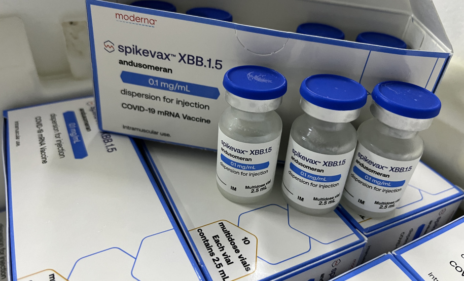 SESA 1º LOTE VACINA ATUALIZADA COVID