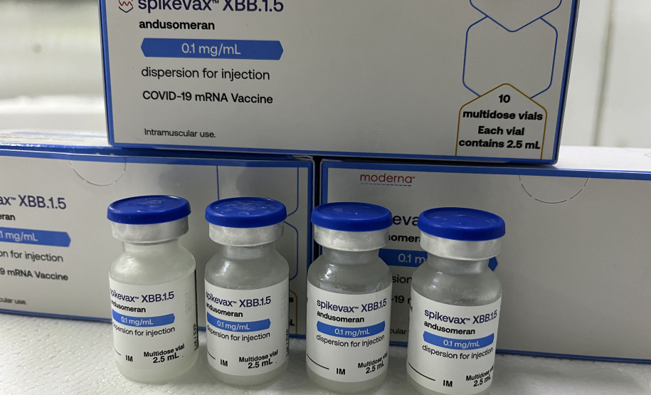 SESA 1º LOTE VACINA ATUALIZADA COVID