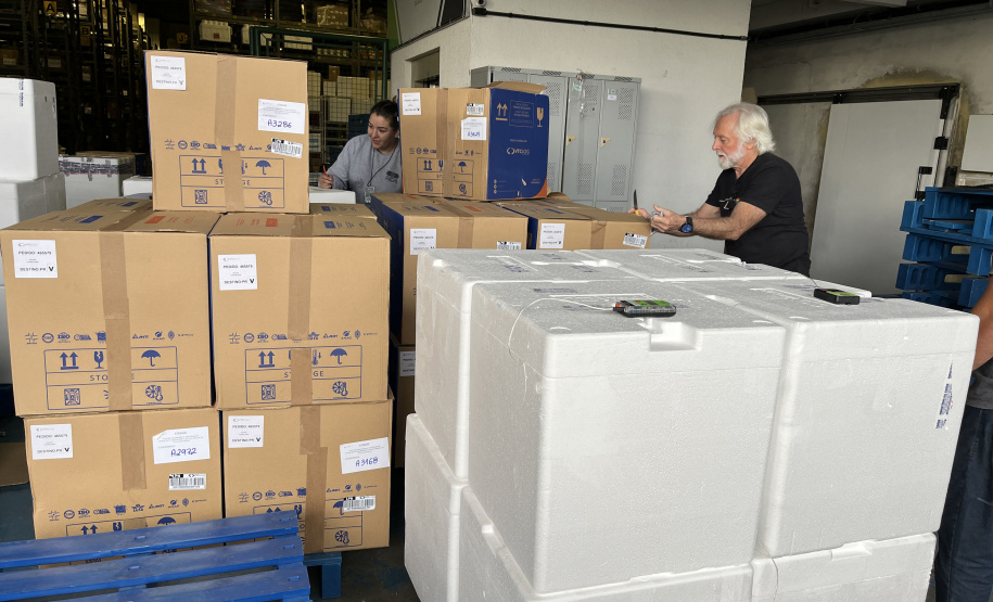 SESA 1º LOTE VACINA ATUALIZADA COVID