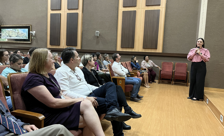 SESA SEMANA DE ENFERMAGEM