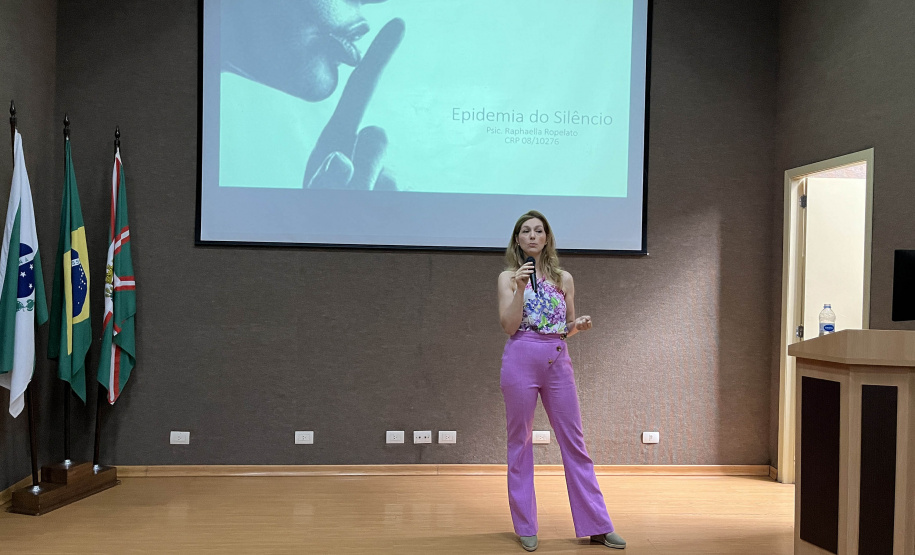 SESA SEMANA DE ENFERMAGEM