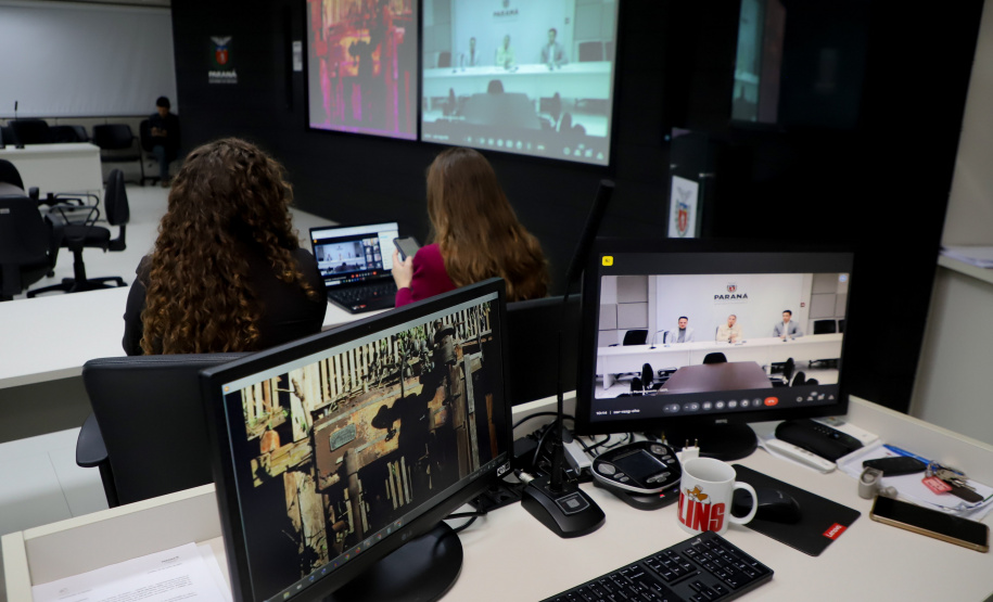 INVEST PARANÁ TURISMO RELIGIOSO