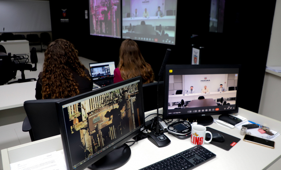 INVEST PARANÁ TURISMO RELIGIOSO