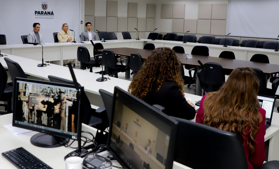 INVEST PARANÁ TURISMO RELIGIOSO