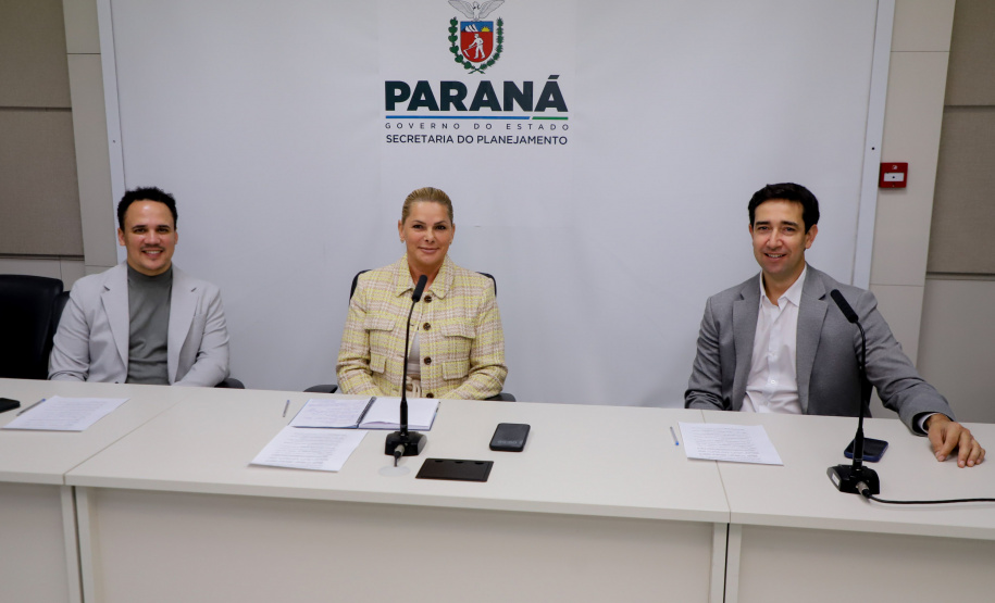 INVEST PARANÁ TURISMO RELIGIOSO