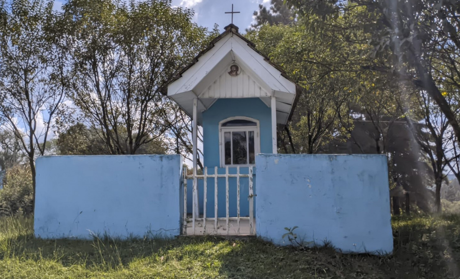 SETU MENOR CEMITÉRIO DO MUNDO