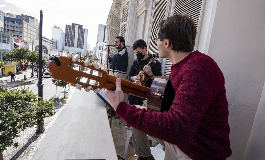 SEEC AGENDA CULTURAL