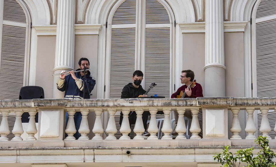 SEEC AGENDA CULTURAL