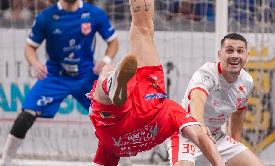 ESPORTE COPA DO MUNDO FUTSAL