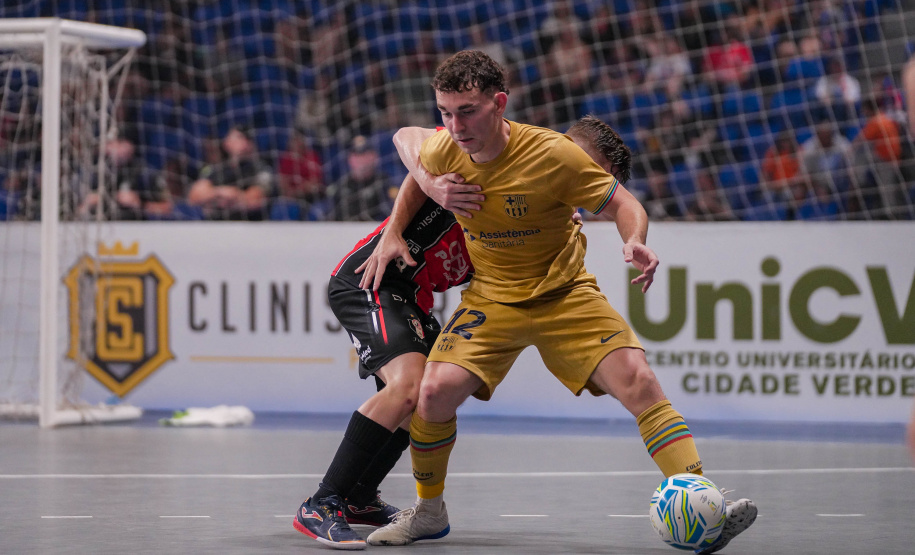 ESPORTE COPA DO MUNDO FUTSAL