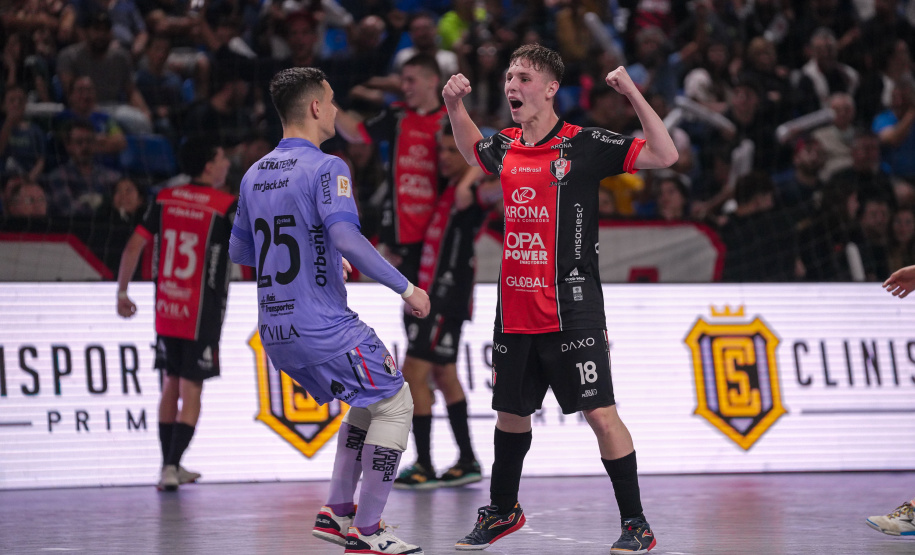 ESPORTE COPA DO MUNDO FUTSAL
