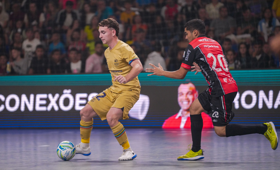 ESPORTE COPA DO MUNDO FUTSAL