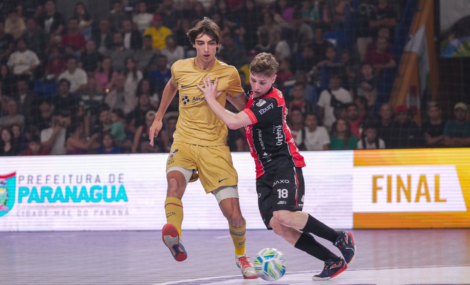 ESPORTE COPA DO MUNDO FUTSAL
