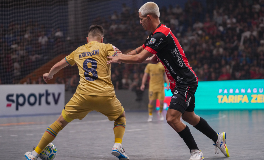 ESPORTE COPA DO MUNDO FUTSAL