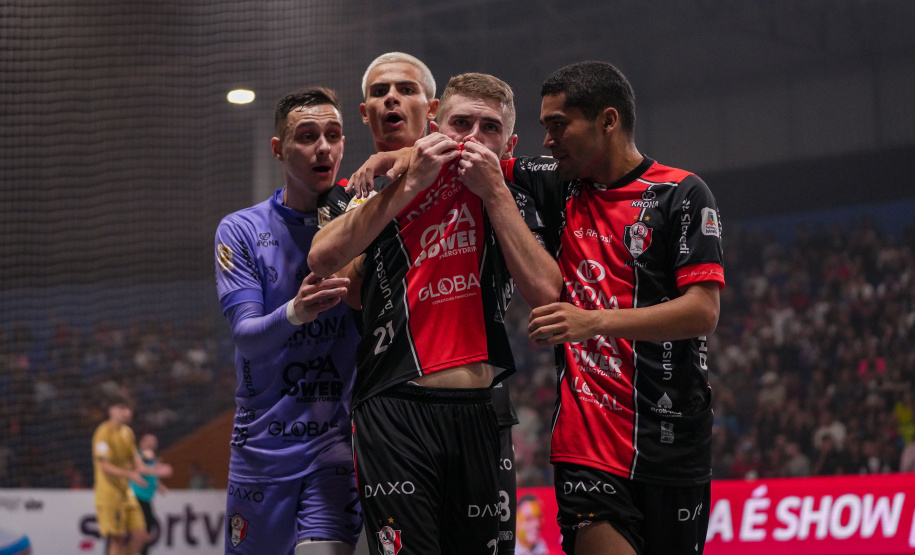 ESPORTE COPA DO MUNDO FUTSAL