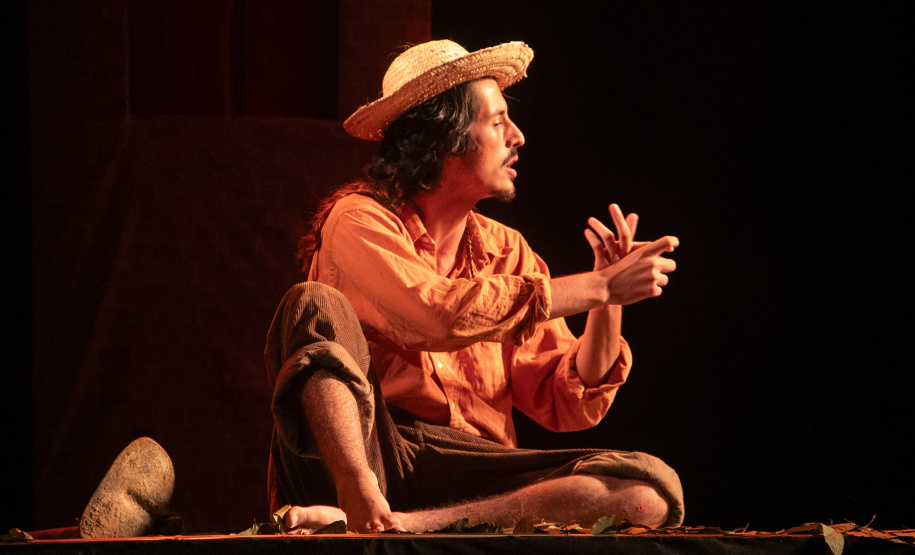 SEEC AGENDA CULTURAL