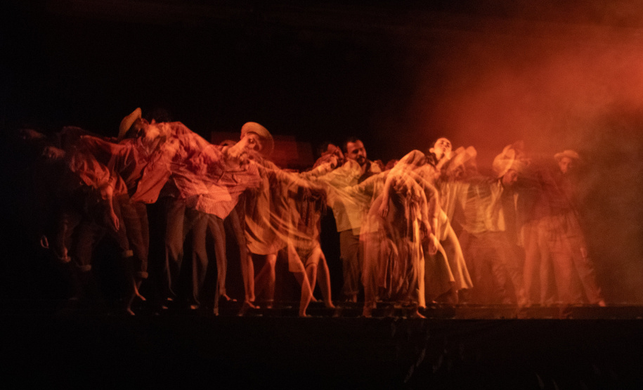 SEEC AGENDA CULTURAL