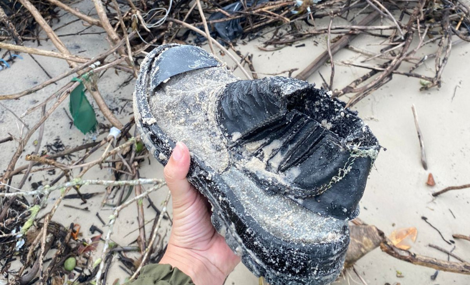 IAT MUTIRÃO ILHA DO MEL