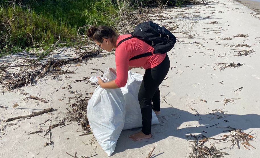 IAT MUTIRÃO ILHA DO MEL