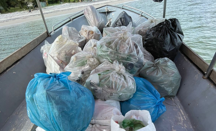 IAT MUTIRÃO ILHA DO MEL