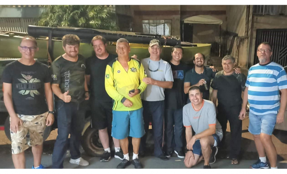 FOMENTO LIBERAÇÃO CRÉDITO