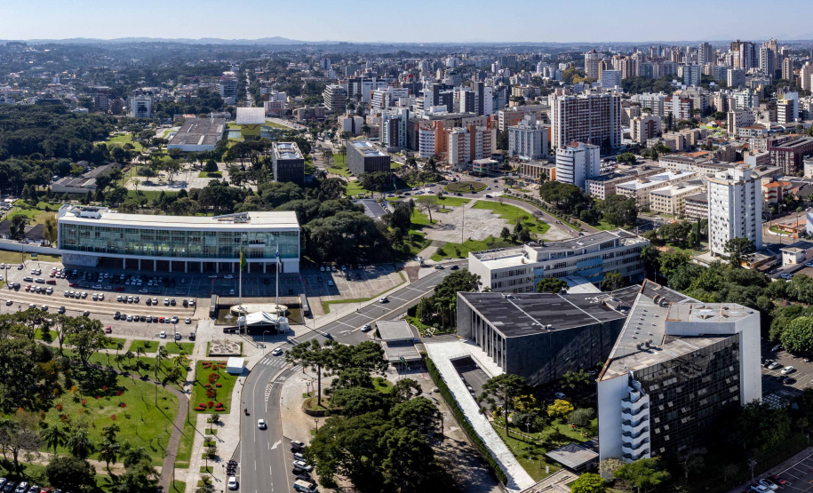 Confira como fica o funcionamento dos órgãos estaduais no Corpus Christi