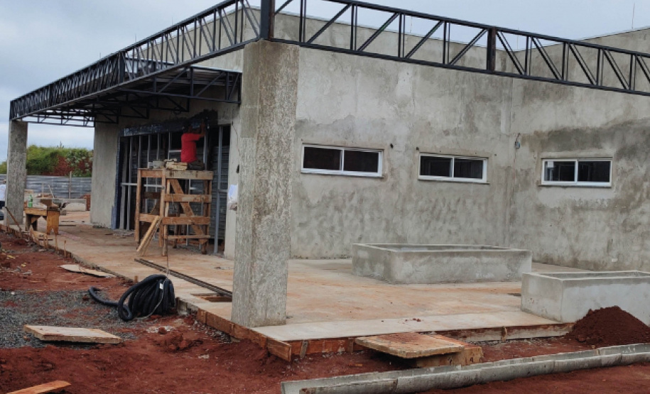 Pronto Atendimento Municipais (PAM),