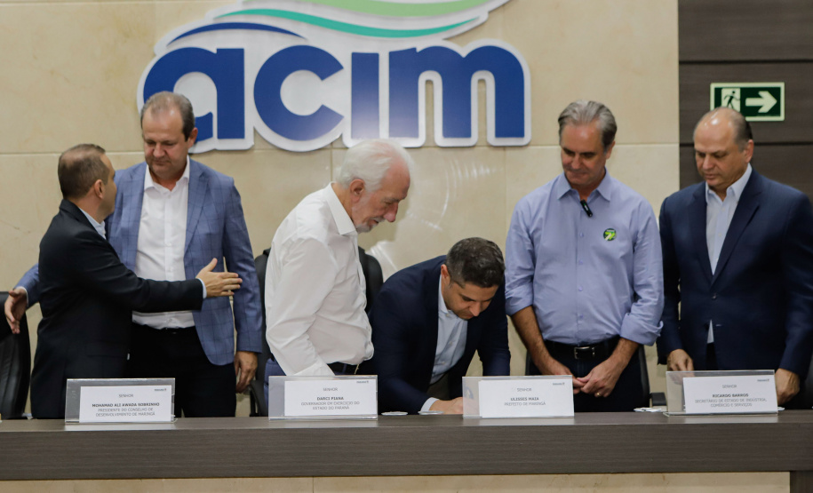 ACIM - MARINGÁ