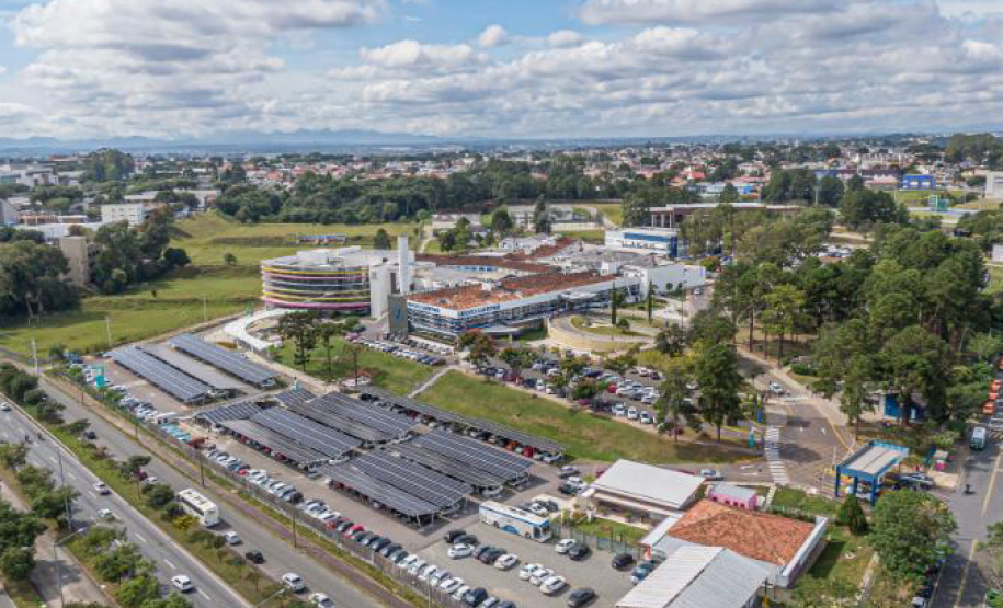 COPEL RELATO INTEGRADO