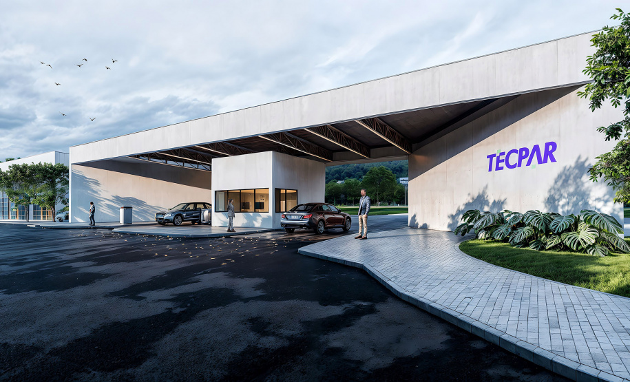 tecpar