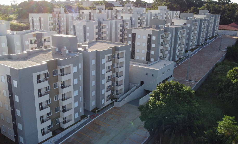 Residencial Maragogi em Maringá