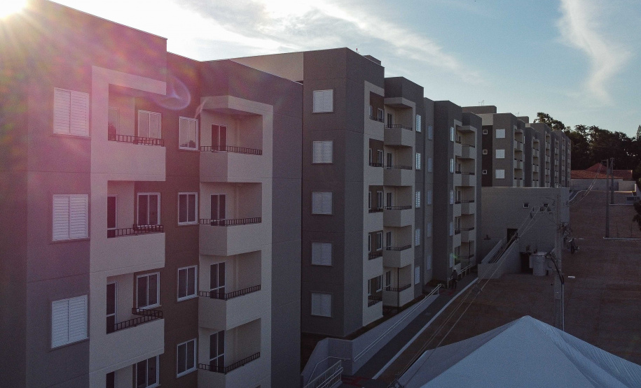 Residencial Maragogi em Maringá