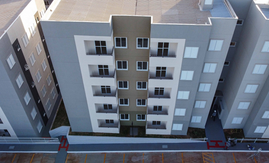 Residencial Maragogi em Maringá