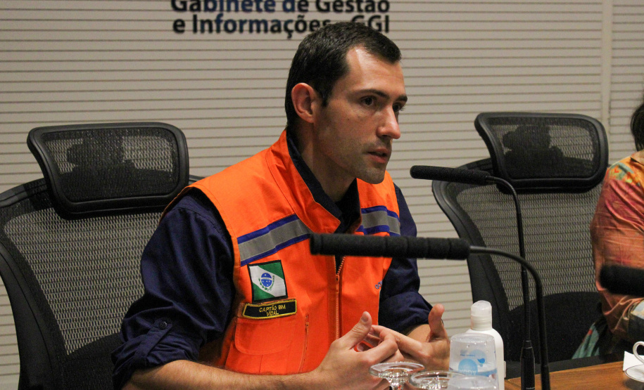 REUNIÃO PRIMEIRA DAMA