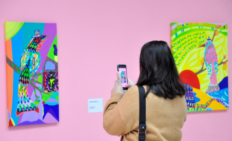 SEEC AGENDA CULTURAL