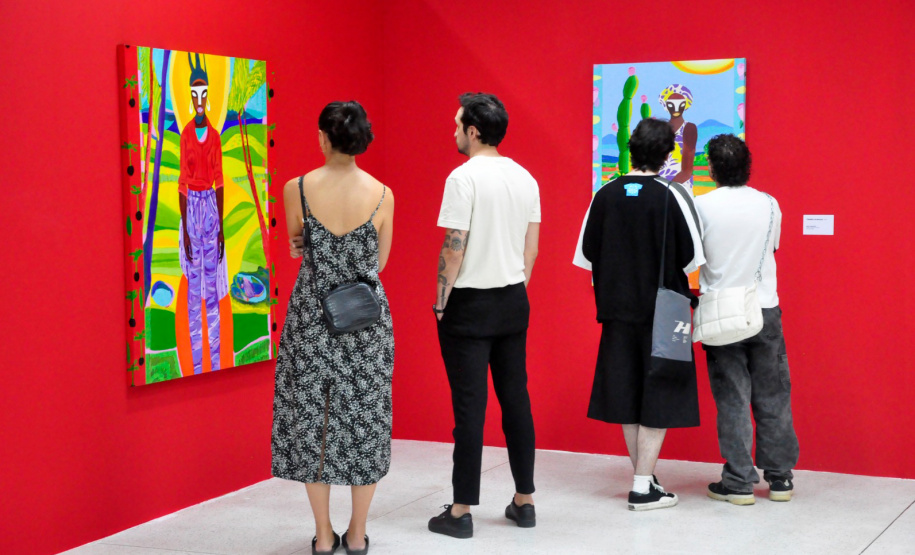 SEEC AGENDA CULTURAL