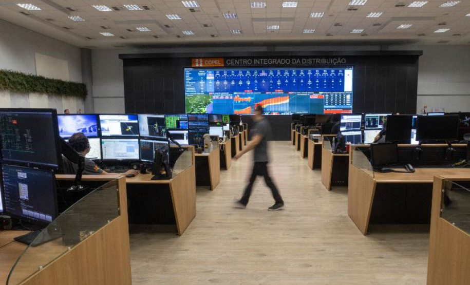 COPEL RELATO INTEGRADO