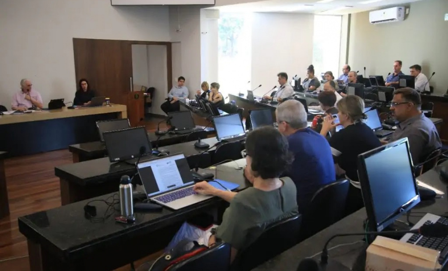 UEL define normas do Vestibular 2025