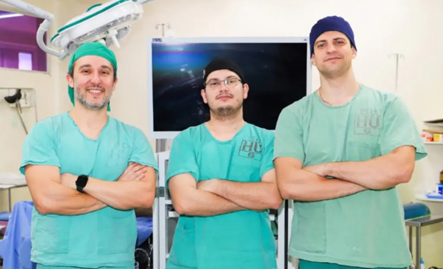 UEL HOSP UNIVERSITÁRIO