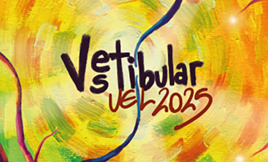 UEL VESTIBULAR