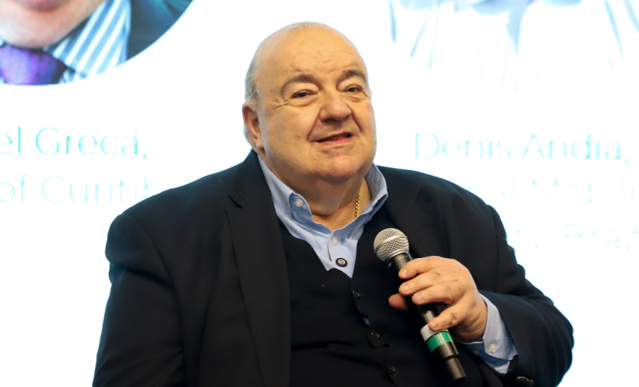 MOBILIDADE SUSTENTAVEL