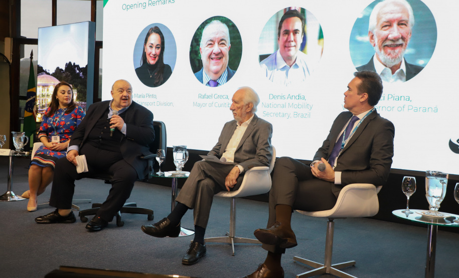 MOBILIDADE SUSTENTAVEL