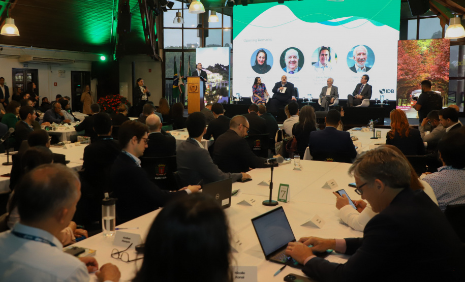 MOBILIDADE SUSTENTAVEL