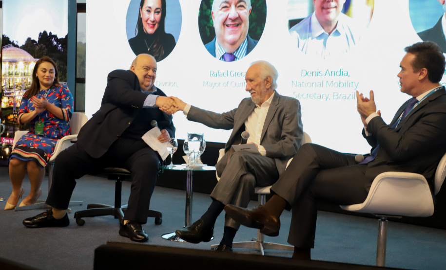 MOBILIDADE SUSTENTAVEL