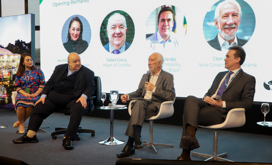 MOBILIDADE SUSTENTAVEL