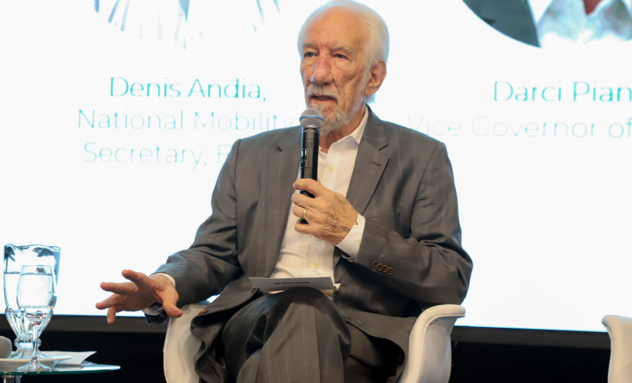 MOBILIDADE SUSTENTAVEL