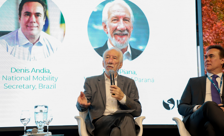 MOBILIDADE SUSTENTAVEL