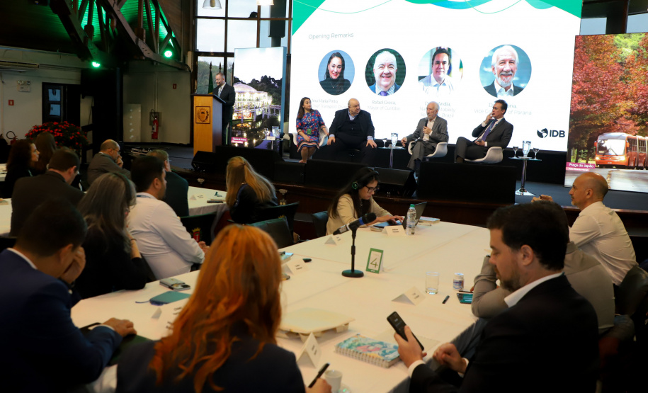 MOBILIDADE SUSTENTAVEL